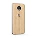Motorola Washed Oak Moto Style Shell for Moto Z/Z2/Z3/Z4