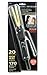 Vidal Sasson VS190 Gold Series Professional Slim Straightener
