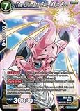 Dragon Ball Super TCG - The Ultimate Evil, Majin Buu - Series 3 Booster: Cross Worlds - BT3-047