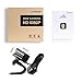 AUSDOM Webcam AW335 Widescreen Video Calling and Recording 1080p Camera, Desktop or Laptop Webcam