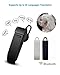 Smart Languages Translator Device, Up to 20 Languages Wireless Translate Headphones for iPhone, iPad, Samsung etc. Android Phones