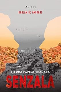 Livro Em uma favela chamada senzala