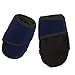 Healers Medical Dog Boots and Bandages, Large,BLUE