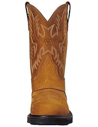 Botas de trabajo para montura en la sierra, de Ariat