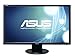 ASUS VE248H 24″ Full HD 1920×1080 2ms HDMI DVI VGA Back-lit LED Monitorthumb 1