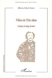 Villiers de L'Isle-Adam