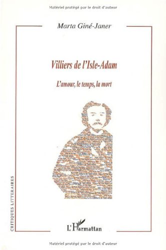 Villiers de L'Isle-Adam
