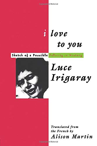 I Love to You