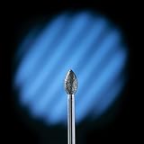Diamond Football Bit for Nails