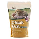 Manna Pro Chick Grit with Probiotics, 5 lb
