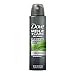 Dove Men+Care Elements Antiperspirant Dry Spray, Minerals + Sage, 3.8 Oz (Pack of 2)