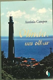 Livro Olinda, um olhar