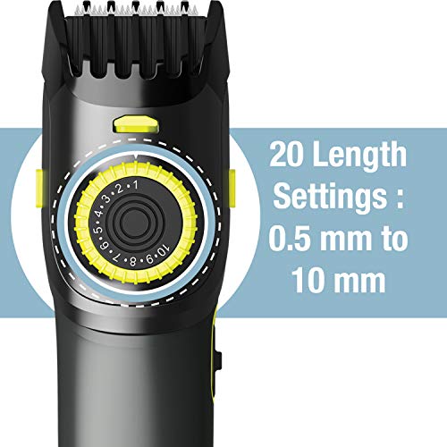 havells bt5300 trimmer price