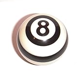 Referee 8 Ball