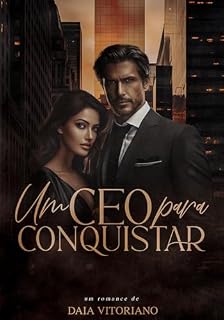 Livro Um CEO para Conquistar