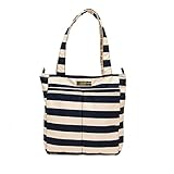 Ju-Ju-Be Legacy Nautical Collection Be Light Tote Bag, The First Mate