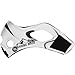 Elevation Training Mask 2.0 Strooper Sleeve - White - Small