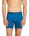 Calvin Klein Men's Underwear Iron Strength Micro Boxer Briefs, Lake Tahoe, Medium