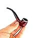 You Deserve to Have - Jamaican red Classic Retro Small Tube