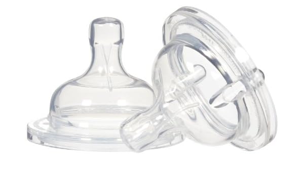 klean kanteen baby bottle nipples