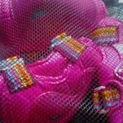 Set De Protections Soy Luna - Neuf Avec étiquettes