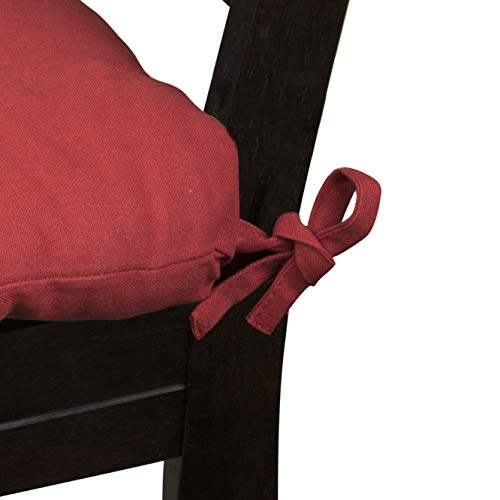 2 Cottone+Extra+Comfortable+Cushions+Ergonomic+Pillows