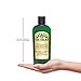 BC Bud Natural Hemp Skincare - White Volcanic Lava Exfoliating Hemp Shower Gel, 8 Fl. Oz