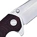 Kizer Cutlery Knives Tactical Folding Knife Pocket Hunting Rescue Tool - EDC Pocket Knife Self Defense and Protect (V4423N3)