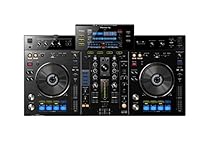 Pioneer Pro DJ XDJ-RX DJ System
