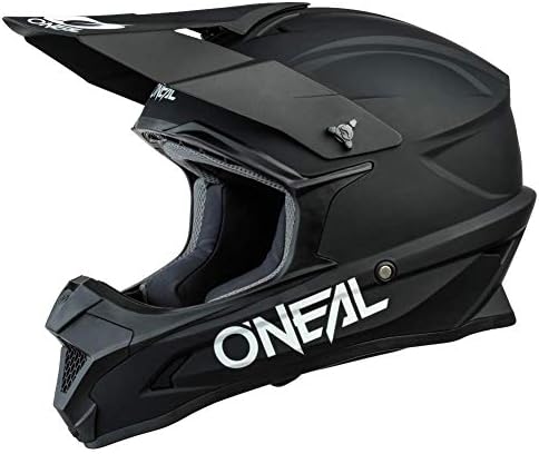 O'NEALヘルメット　100%ゴーグル Amazon.com: O'Neal Unisex-Adult Blur Goggle (Black, B-Zero