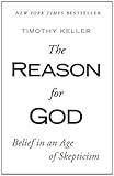 By Timothy Keller - The Reason for God (Reprint) (7.5.2009)