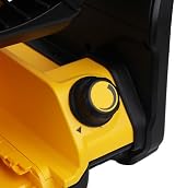 DEWALT 18V XR Fan High Air Flow 28 m2/min Robust Design view 12