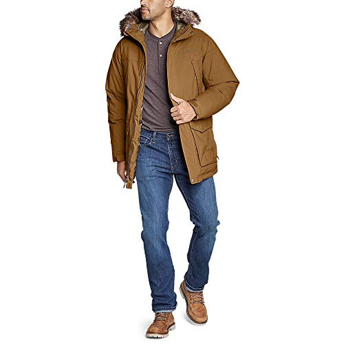 eddie bauer superior down parka review reddit
