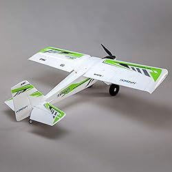 E-flite RC Airplane Timber X 1.2m BNF Basic