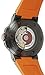 Oris Men's 73376534259RS2 Analog Display Swiss Automatic Orange Watch