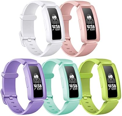 fitbit for kids amazon