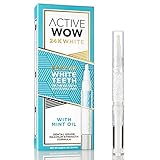 Active Wow Teeth Whitening - Starter Kit