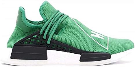Men's & Women's Casual Breathable Lightweight Trail Shoes Human Race Free Transform Flyknit Fashion Sneakers