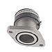 Fits 1999-2004 Yamaha Bear Tracker 250 YFM250 YFM Intake Manifold Carburetor Boot