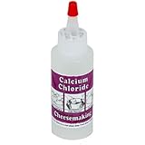 New England Cheesemaking Supply Calcium Chloride, 2 oz.