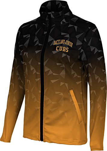 ProSphere Women's Raceland Junior High School Maya Full Zip Jacket (Apparel)