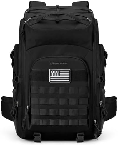 Amazon.com: HAZARD 4 Drawbridge: Gear-Retention Modular Daypack