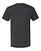 CN TRI BLEND VEE NECK TEE
