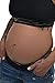 Healthyezz Personal Care Pant Extender for Pregnancy - Waistband Extender Maternity Pants Extenders Band