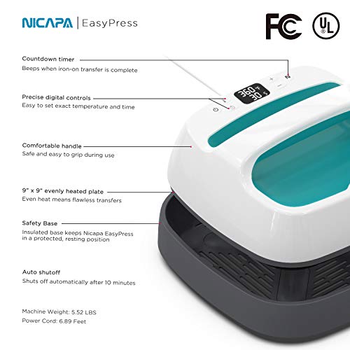 3 Portable+Projects+Transfer+T+Shirts+Included