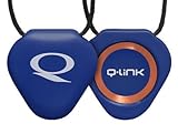 Q-Link Acrylic SRT-3 Pendant