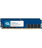 OWC 128GB (4x32GB) DDR5 5200 PC5-41600 CL42 2Rx8 288-pin 1.1V ECC