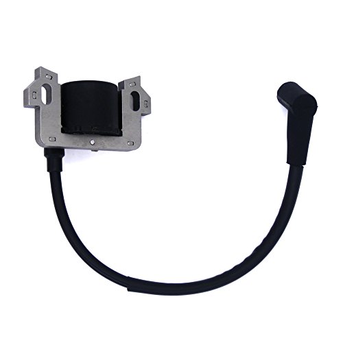 image for FitBest New Ignition Coil for Honda GCV135 GCV160 GCV190 GSV160