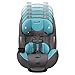 Safety 1st Continuum 3-in-1 Convertible Car Seat, Grey/Sea Glass Tealthumb 2