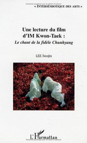 Une  lecture du film d'Im Kwon-Taek 